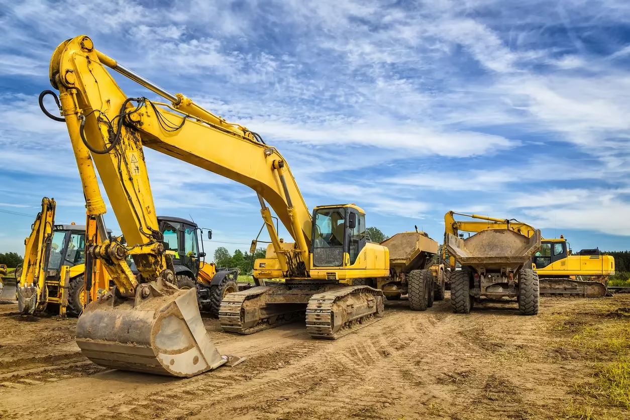 Construction Industry
