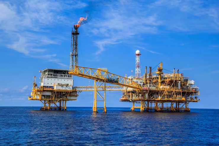 Oil & Gas Industry